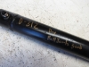 Picture of John Deere LVA13560 Hydraulic Steering Cylinder MFWD 4410 Tractor LVA14159