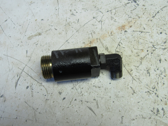 Picture of John Deere YZ81107 Mid PTO Actuation Cylinder