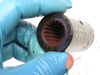 Picture of John Deere M125020 Splined Coupling LVU16955