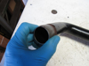 Picture of John Deere LVU12547 Hydraulic Oil Tube Pipe