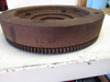 Picture of John Deere AM881413 Flywheel & Ring Gear