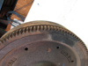 Picture of John Deere AM881413 Flywheel & Ring Gear