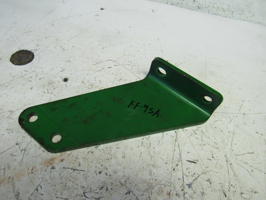 Picture of John Deere LVU14523 Step Support Plate