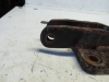 Picture of John Deere LVA11402 LH Left ROPS Plate Chain Check Bracket AM120443