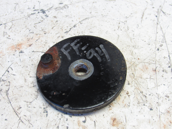 Picture of John Deere AM127409 Retainer