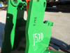 Picture of John Deere BXX10103 520M Loader Mounting Brackets AXX10561 AXX10562 WILLING TO SEPARATE BW16322