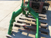 Picture of John Deere BXX10103 520M Loader Mounting Brackets AXX10561 AXX10562 WILLING TO SEPARATE BW16322