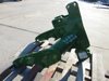 Picture of John Deere BXX10103 520M Loader Mounting Brackets AXX10561 AXX10562 WILLING TO SEPARATE BW16322