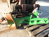 Picture of John Deere W53962 RH Right Loader Frame Bracket