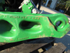 Picture of John Deere W53962 RH Right Loader Frame Bracket