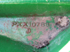 Picture of John Deere PXX10788 LH Left Loader Frame Bracket W54827