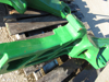 Picture of John Deere PXX10788 LH Left Loader Frame Bracket W54827