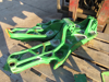 Picture of John Deere BW16087 W55233 W55234 Loader Frame Pair WILLING TO SEPARATE
