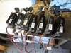 Picture of Electric Cutting Unit Reel Motor Controller TCA18602 John Deere 2500E Greens Mower TCA17993 TCA15094