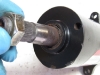 Picture of Hydraulic Steering Valve Orbital TCA12686 John Deere 2500E 2500A 2500B 7200 7400 Mower AUC19635 AUC22982