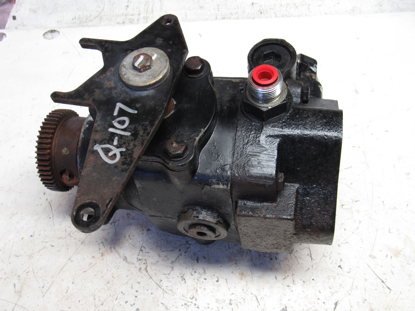 Picture of Hydraulic Hydrostatic Piston Pump TCA14307 John Deere 2500A 2500B 2500E Mower TCA15170