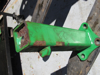 Picture of John Deere AW29069 AW32281 LH Left Loader Frame Bracket