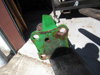 Picture of John Deere AW29068 AW32280 RH Right Loader Frame Bracket