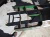 Picture of John Deere AW30068 Hood Grille Guard Frame
