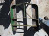 Picture of John Deere AW30068 Hood Grille Guard Frame