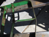 Picture of John Deere AW30068 Hood Grille Guard Frame