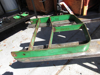 Picture of John Deere AW30068 Hood Grille Guard Frame