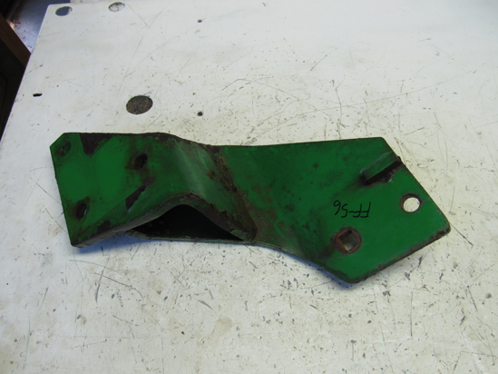 Picture of John Deere AW31129 LH Left Grille Guard Bracket Support