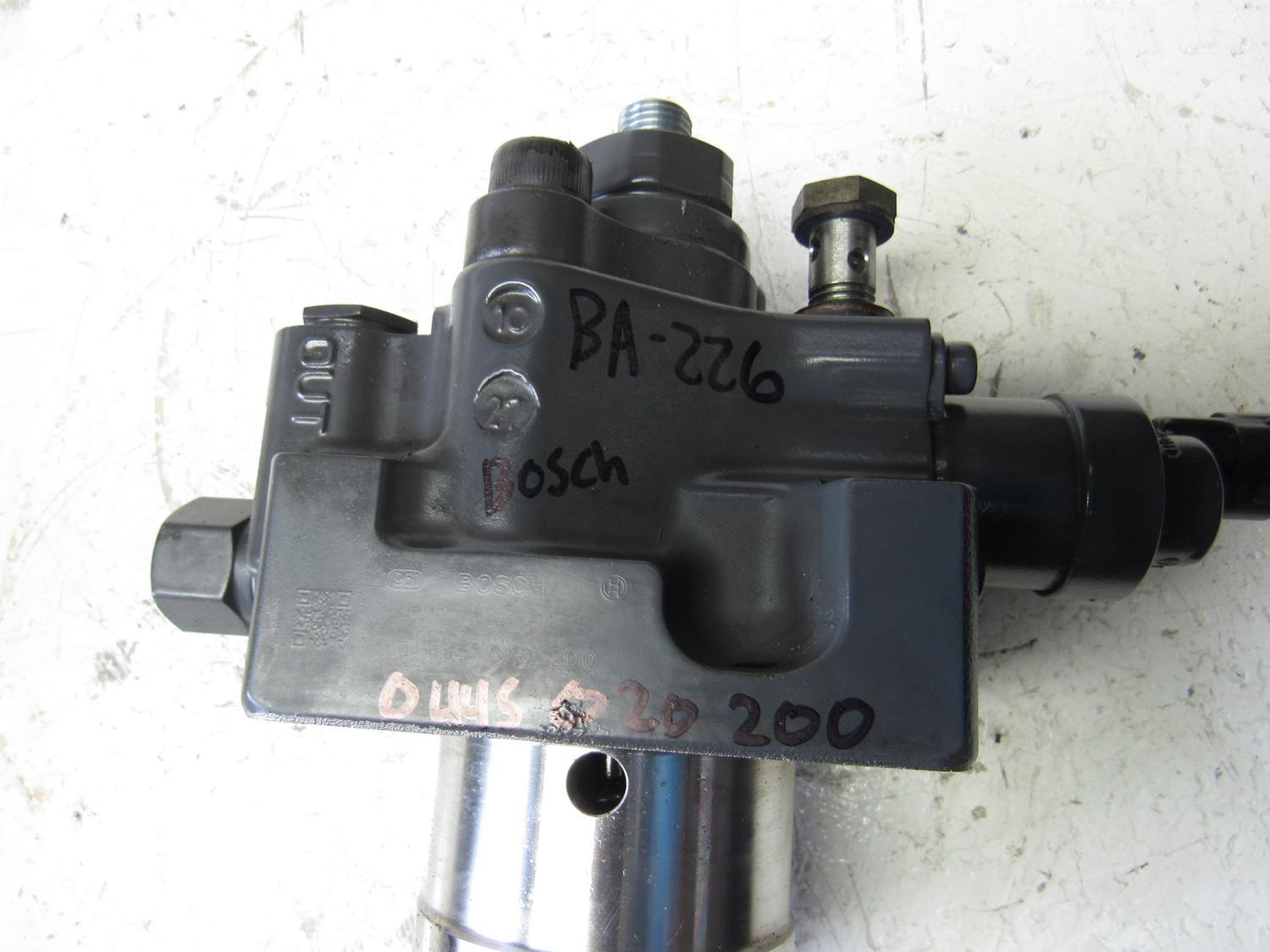 Eastern Triangle Enterprises LLC Parts Store. 80