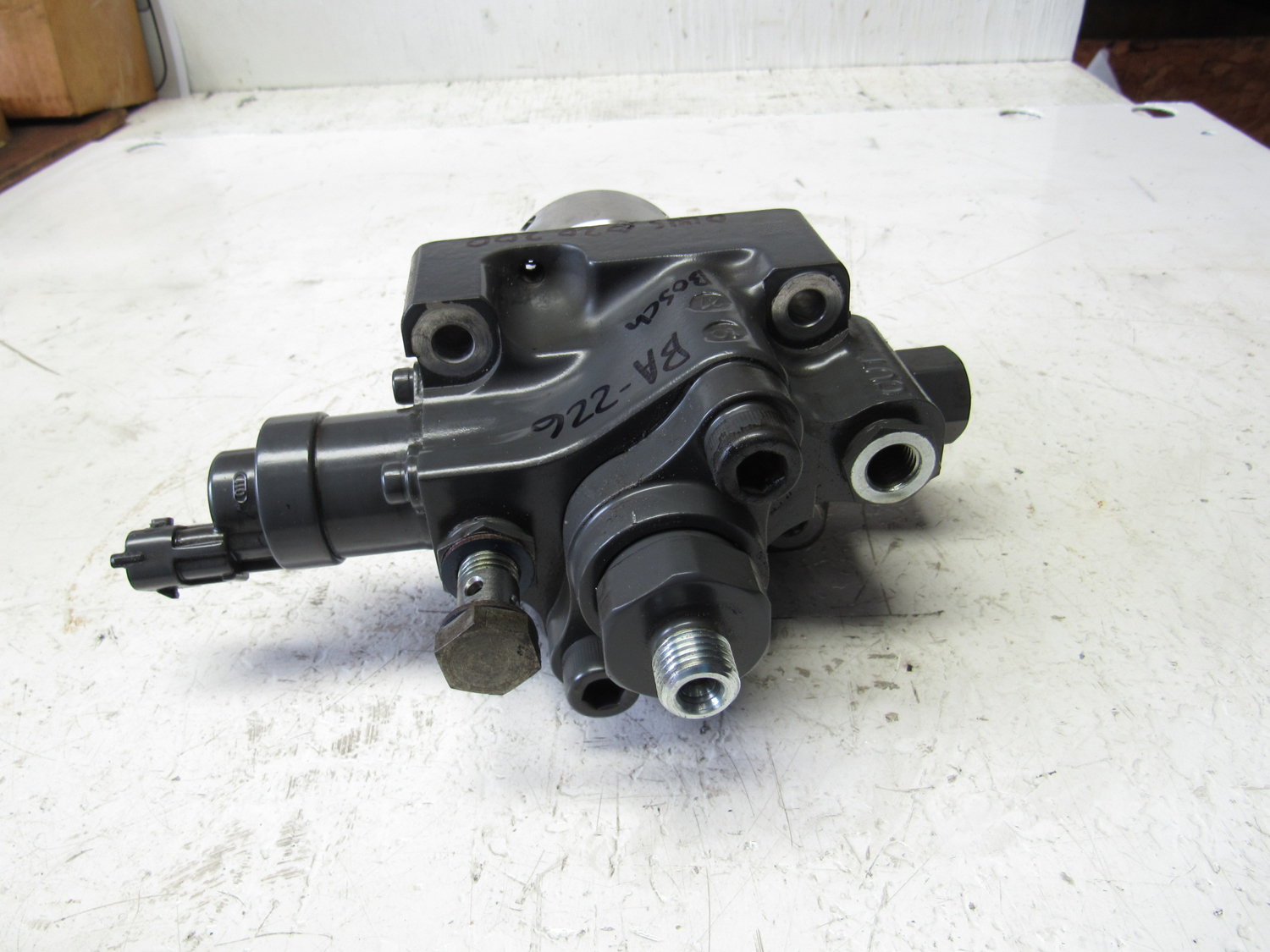 CV03 ① Amazon.com: JEENDA Wheel Motor for Exmark Lazer Z 1-523328