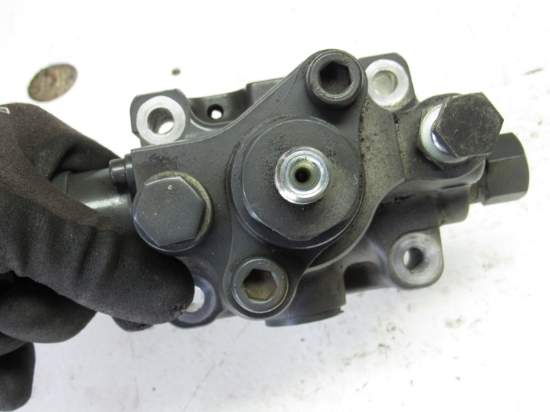 Original Kubota 1j80137160