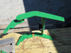 Picture of John Deere BW15817 Hood Guard