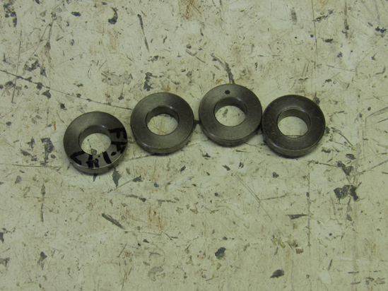 Picture of 4 Caterpillar Cat 436-1098 Washers