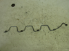 Picture of Caterpillar Cat 436-1089 Fuel Tube Pipe to certain C3.3B