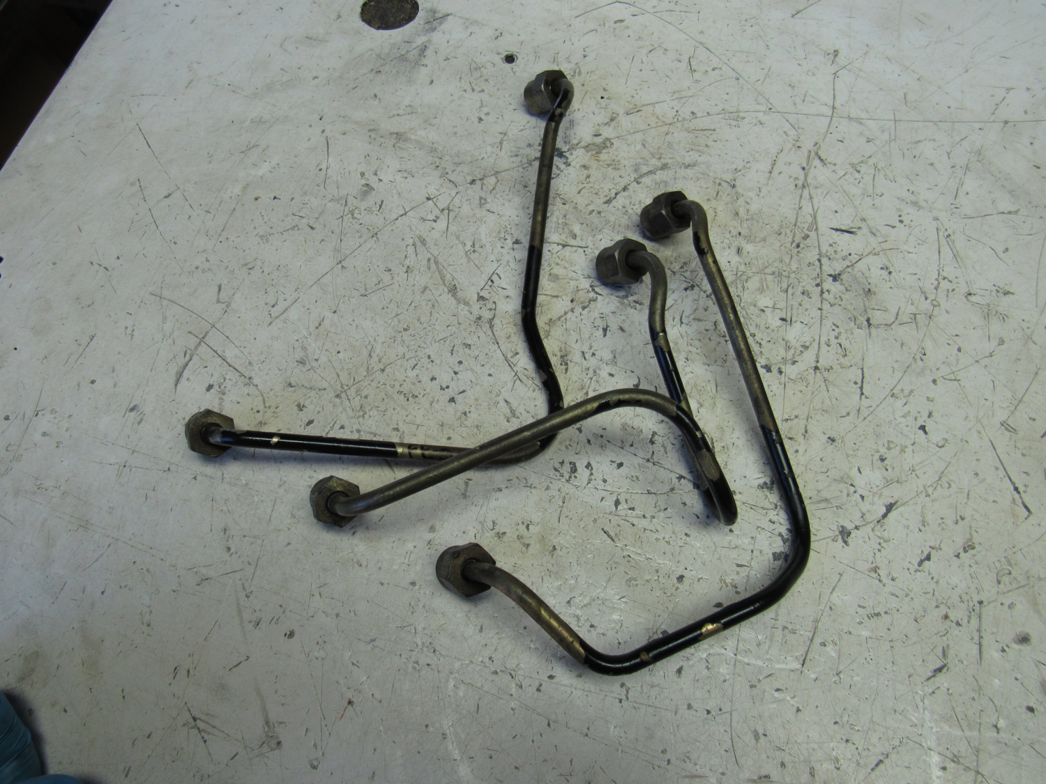 Eastern Triangle Enterprises LLC EStore. John Deere AM878293 Fuel