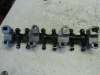 Picture of John Deere AM875310 Rocker Arm Shaft Assy 3TN75 AM875311 M801022 3TNE78