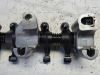 Picture of John Deere AM875310 Rocker Arm Shaft Assy 3TN75 AM875311 M801022 3TNE78