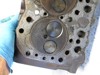 Picture of John Deere AM875307 Cylinder Head w/ Valves