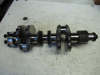 Picture of John Deere AM875316 Crankshaft