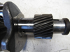 Picture of John Deere AM875316 Crankshaft