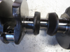 Picture of John Deere AM875316 Crankshaft