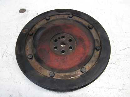 Picture of John Deere AM875317 Flywheel Yanmar 3TNE82A 3TN75