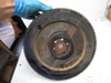 Picture of John Deere AM875317 Flywheel Yanmar 3TNE82A 3TN75