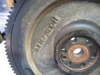 Picture of John Deere AM875317 Flywheel Yanmar 3TNE82A 3TN75