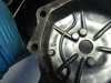 Picture of John Deere AM875303 Gearcase Timing Cover Yanmar