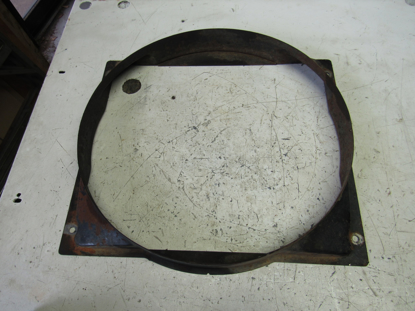 Picture of John Deere AM107860 Radiator Shroud