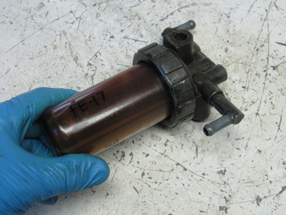 Picture of John Deere AM877796 Fuel Filter Housing