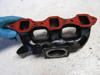 Picture of John Deere M801039 MIU801737 Intake Inlet Manifold Yanmar 3TNE82A 3TN75