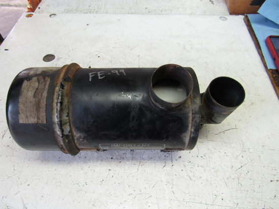 Picture of John Deere AM101959 Air Cleaner Assy