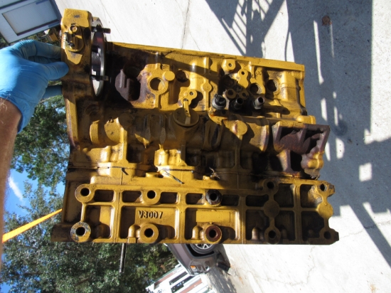 Eastern Triangle Enterprises LLC Parts Store. 80