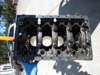 Picture of Cat Caterpiller 437-3429 Cylinder Block Crankcase to certain C3.3B Kubota V3307-CR engine NEEDS MACHINING